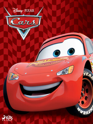 cover image of Cars